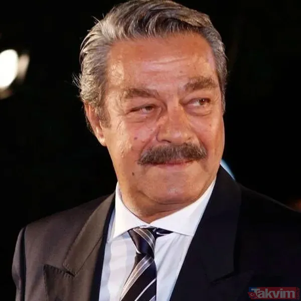 Yeşilçam yıldızı Kadir İnanır’ın son hali ortaya çıktı! Aylardır hastanede tedavi görüyordu - 5