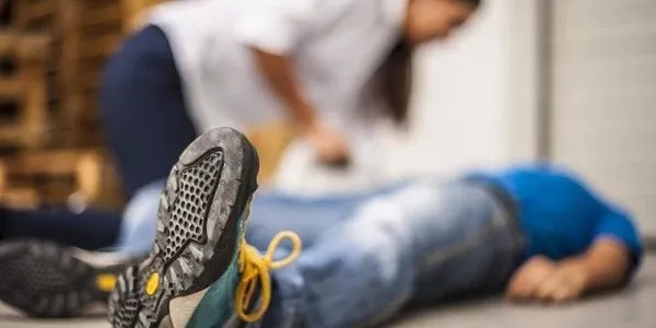 Bayılmalar altta birçok farklı sorunu gizliyor: Kalp hastalıklarına bağlı olarak gelişebiliyor-5