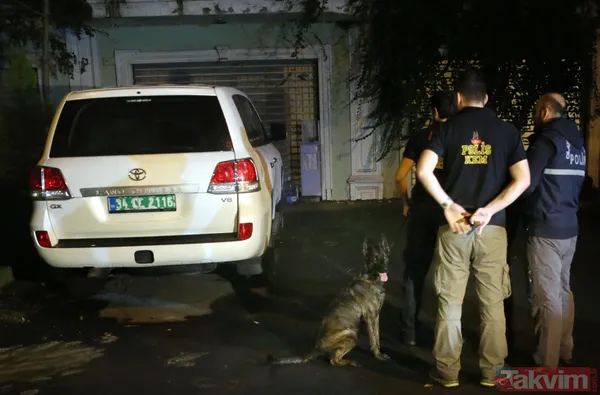 Cemal Kaşıkçı'nın son günleri! Suudi Arabistan Başkonsolosluğu'nda katledilmişti... - 21