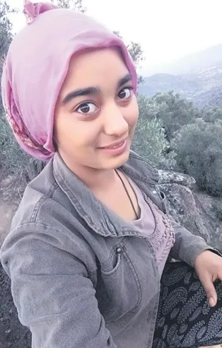 Özlem Kuru'nun babası: Gözüme uyku girmiyor