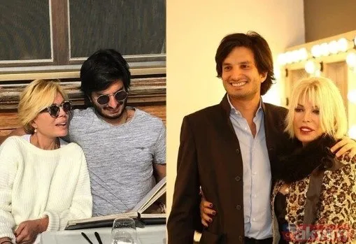 13 yıllık büyük aşk! EDHO'nun yıldızı Ceren Benderlioğlu'ndan Emir Benderlioğlu’yla çekirdek aile paylaşımı! İlk yorum Esra Erol’un kardeşinden... - 24