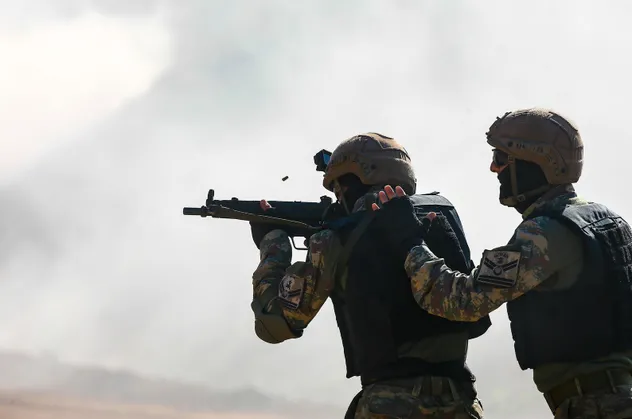 Son dakika: Teslim olan 2 terörist itiraf etti: PKK 2 yıldır dağılma sürecinde