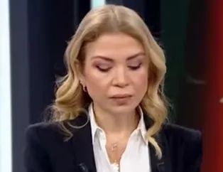 Döviz düştü Ebru Baki’nin yüzü de düştü