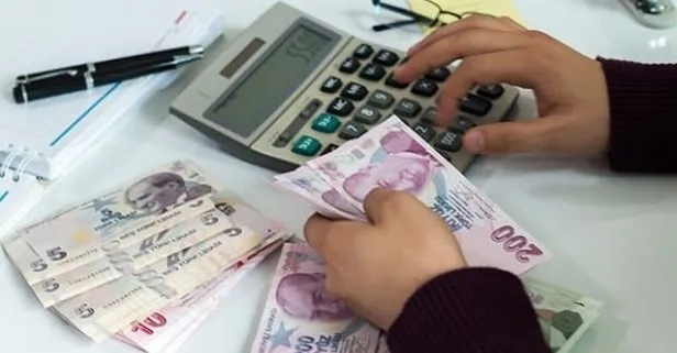 4D'li taşeron işçilerin banka hesaplarına 29 Ocak’ta en az bin 101 lira para... Taşeron işçi ikramiye zammı...-3
