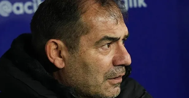 Yuvaya geri döndü! Gençlerbirliği Metin Diyadin'i resmen açıkladı