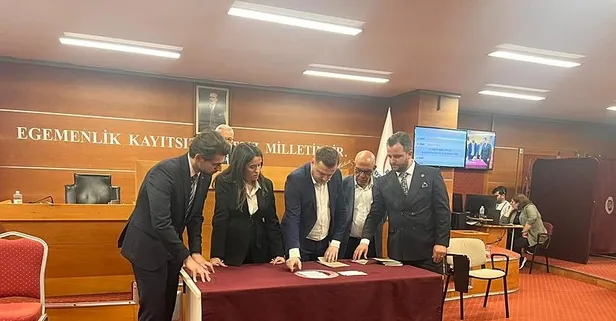 Bayrampaşa Belediyesi'nde başkanvekili CHP'li İbrahim Kahraman oldu! AK Parti seçime itiraz edecek