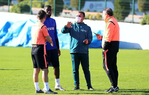 Trabzonspor Abdullah Avcı yönetimindeki 8 haftalık dönemde önceki dönemini 3'e katladı-5