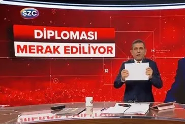 Diploma yalanının arkasında yatan derin korku!