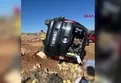 Mardin'de feci kaza: 4 ölü