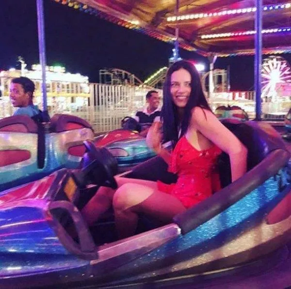 Metin Hara: Adriana sen favorimsin-1