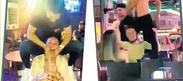 Turistlere tatili zehir edenlere izin yok!