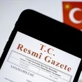 Başkan Erdoğan imzaladı: Atama kararları Resmi Gazete’de!