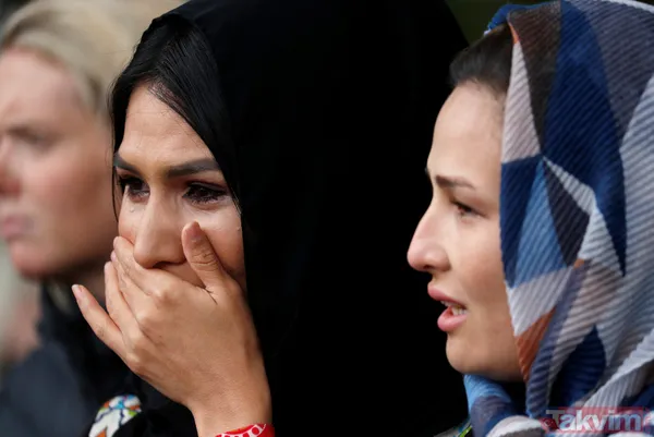 Yeni Zelanda'daki katliamı yapan teröristin manifestosunda şok detay: Amerikan ordusunda eğitim aldım! - 45