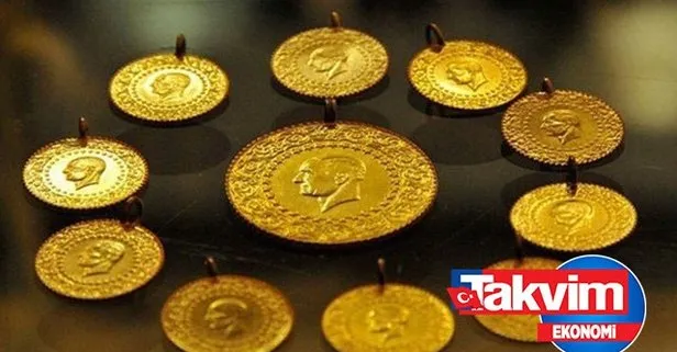 30 Ocak altın fiyatları ne kadar? Gram altın kaç TL? Cumhuriyet, yarım, çeyrek, 22 ayar bilezik kaç liradan satılıyor?