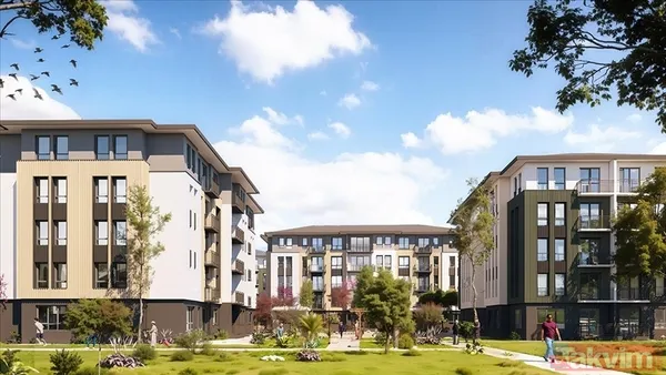 TOKİ Aydın kura çekimi bugün! 6.973 asil ve yedek hak sahipleri belirleniyor - 1