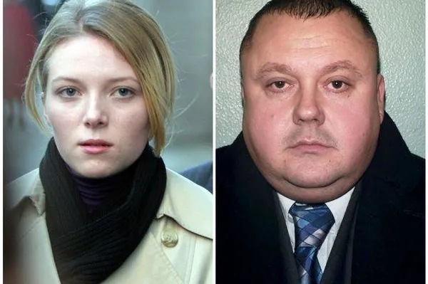 Levi Bellfield dünyanın en ürkütücü seri katillerinden... Cinayetlerden biri Türk mü ?-2