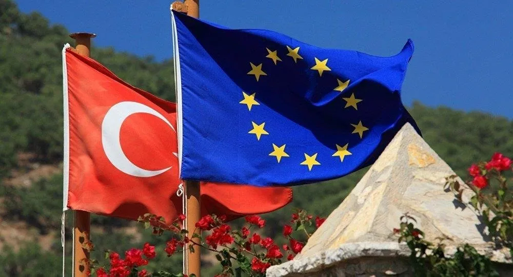 Avrupa Birliği’nden Türkiye açıklaması