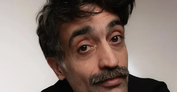 Evlilik teklifini bile hatırlamıyor! A.B.İ’nin Behram’ı Diren Polatoğulları’nın öğretmen eşiyle ezber bozan aile hayatı