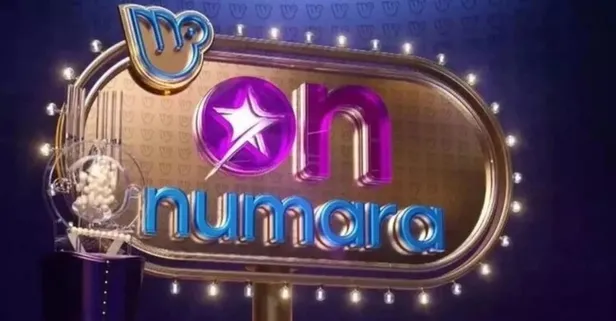 On Numara 3.2 milyon devretti