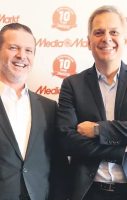 Türkiye kalıcı pazar yatırımlar sürecek