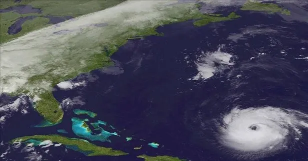 WMO korkutan istatistiği açıkladı: 3 yıldan biri
