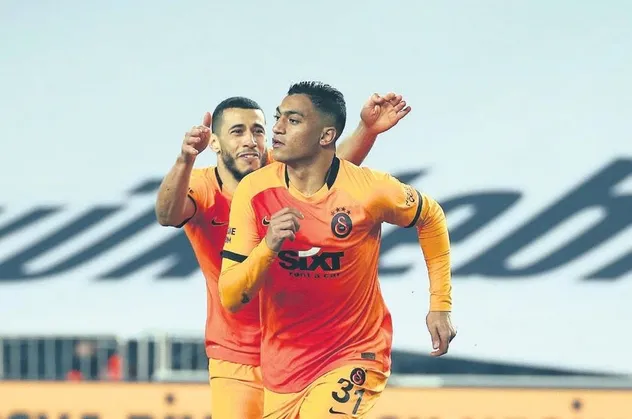 Transfer dediğin böyle olur! Onyekuru, Mohamed, Gedson...