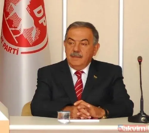 CHP listelerinden 15 milletvekili koparan DEVA Partisi Genel Başkanı Ali Babacan’dan Kılıçdaroğlu’na bir darbe daha: Kimseye borcumuz yok - 35