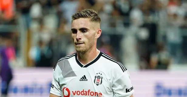 Tyler Boyd: Moralim çok yüksek