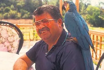 Cabbar’ı yine çaldılar