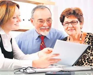 Emekliye yeni maaş sistemi