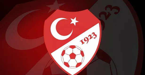 TFF'den geçmiş olsun mesajı