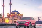 Yerli otomobil TOGG Nisan ayında da en çok satan elektrikli SUV oldu!