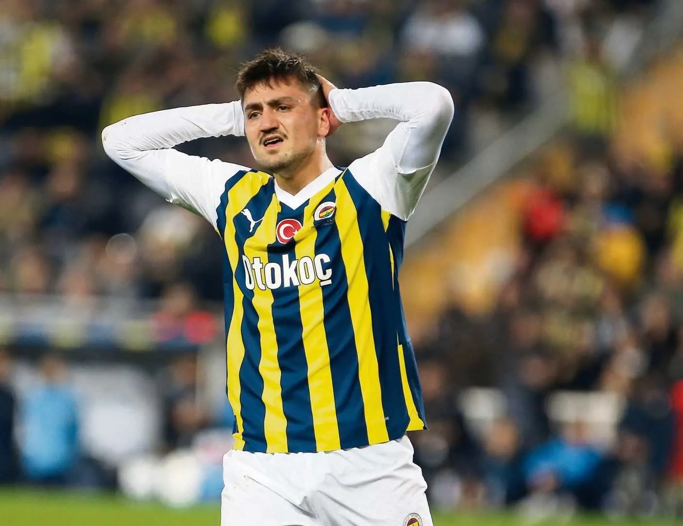Lens’in, Cengiz için teklifi reddedildi