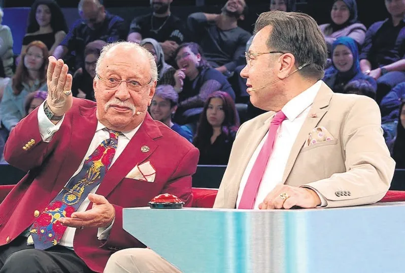 Güven bana sürprizlerle başladı!