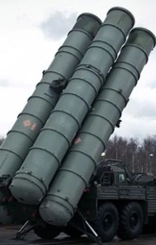 ABD ve İsrail'in Rusya korkusu