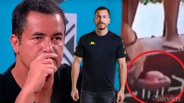 Survivor'da yiyecek içecek ifşası! Milyonlar önünde ifşa oldu ah Ogeday ah! Meğer ananas, muz, mango ve... - 1