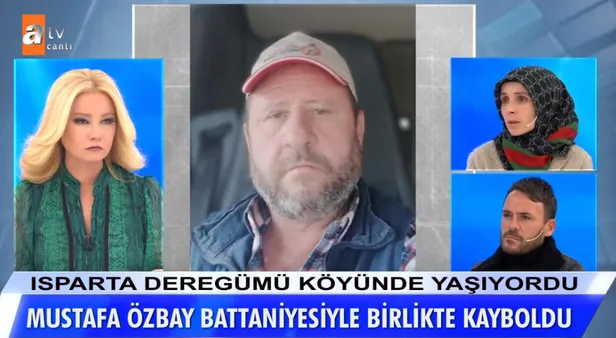 Müge Anlı son bölüm izle! Tandırda yakılan bebek, inşaattan çıkarılan kemikler... Kerem Durur bulundu mu?-2