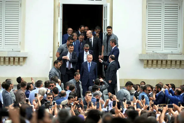 'Mücadelemizi canımız pahasına sürdüreceğiz'-4