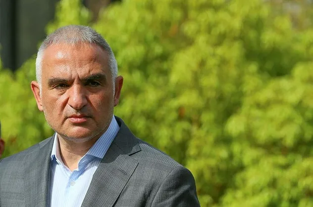 Son dakika: Bakan Ersoy tarih vererek açıkladı: 28 Mayıs'ta turizm hareketi başlar