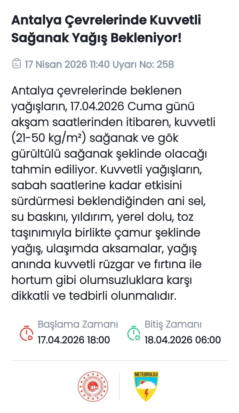 hava-durumu-raporu-saganak-ve-afrika-tozu-haritayi-saracak-hangi-iller-listede-1776427036289.jpg Hava durumu raporu: Sağanak ve Afrika tozu haritayı saracak! Hangi iller listede?-14