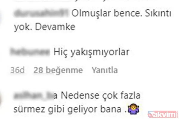 Danla Bilic ile Kubilay Aka fena yakalandı! Samimi görüntüleri sosyal medyayı ikiye böldü! Pınar Deniz ile Kaan Yıldırım’ın ardından... - 7
