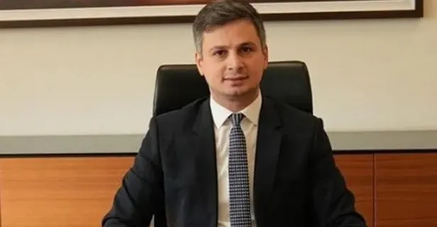 DMM Koordinatörü Furkan Torlak istifa etti