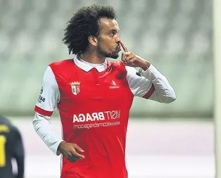 Fener’den Martins hamlesi