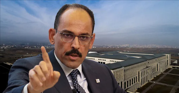 MİT Başkanı Kalın'dan 2025 raporu: Ülkemizi hedef alan casusluk faaliyetleri akamete uğratıldı | Terörsüz Türkiye mesajı