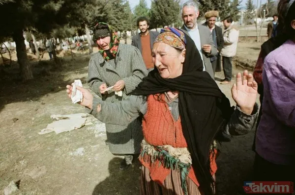 İnsanlık tarihinin kara lekesi... Türkiye'den "Hocalı Katliamı" mesajı: Acısı hala yüreğimizde - 8