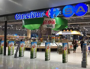 Carrefoursa indirimlerinde sofralarınızı lezzetlendirecek ürünler! Teknolojik fırsatlar da ön plana çıkıyor! Son 2 gün…