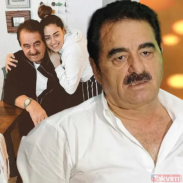 Geçen Aylarda Sorun Yaşadığı Büyük Oğlu Ahmet Tatlı İle Arasındaki Buzları Eriten İbrahim Tatlıses, Son Olarak 23 Yıl Sonra Kabul Ettiği Kızı Dilan Çıtak İle...