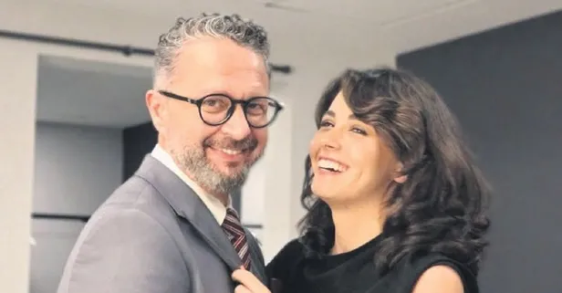 Ayşe Şeyma Keten’den aşk itirafı! İbrahim Selim’e övgüler yağdırdı...