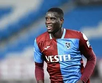 Trabzonspor’un ilk hedefi Paul Onuachu! Pazarlıkta Southampton’a önerilen rakam belli oldu