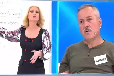 Müge Anlı ile Tatlı Sert için geri sayım başladı